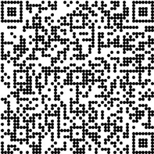 Venmo QR code for CJ's Green Bodyworks